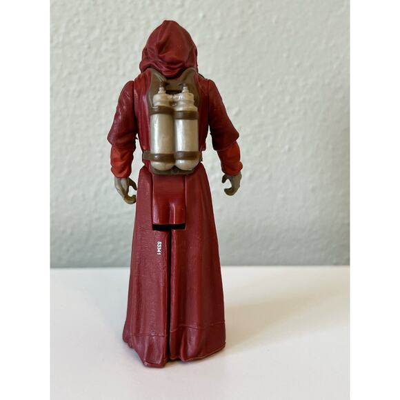 Sarco Plank The Force Awakens Collection  Star Wars 3.75 inch Action Figure - Picture 2 of 4